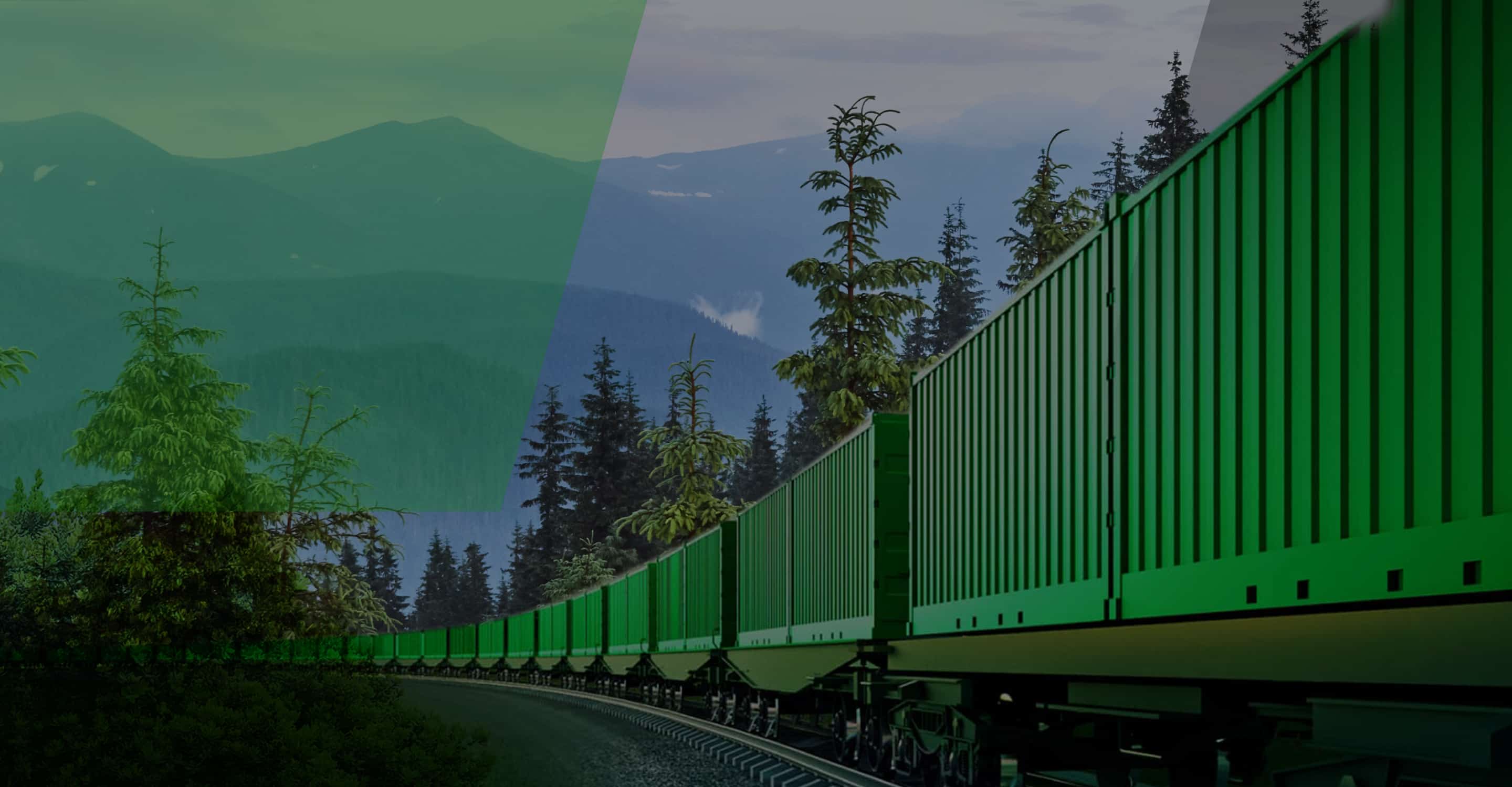 Utlc International container shipping - UTLC ERA