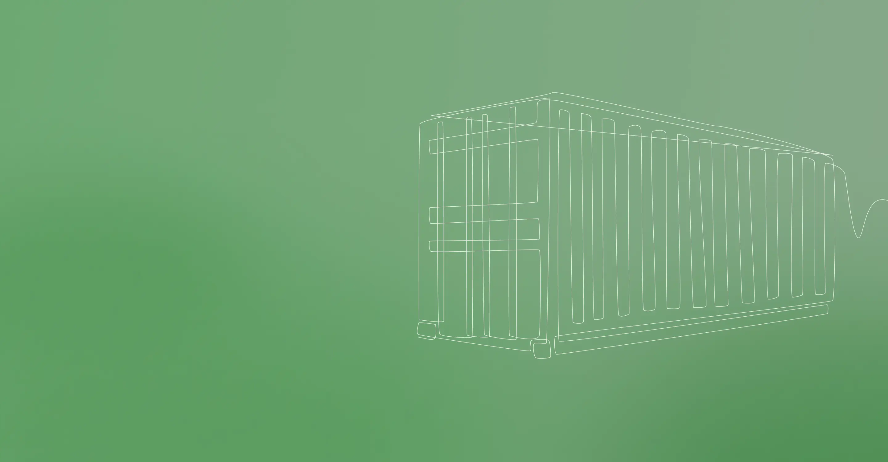 Utlc International container shipping - UTLC ERA
