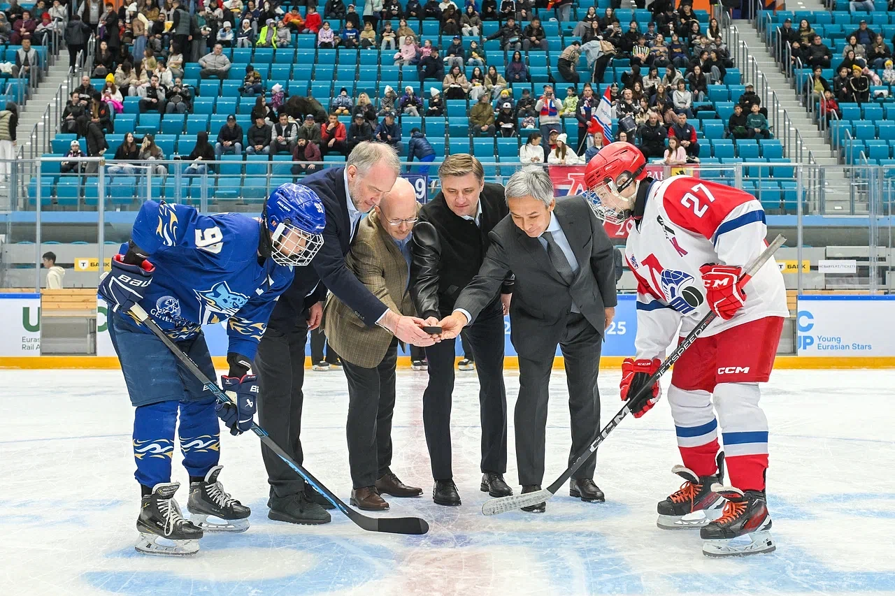 UTLC 责任– UTLC Cup